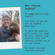 Load image into Gallery viewer, Gourmet Doggy Popcorn