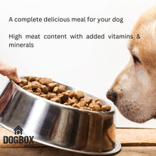 Load image into Gallery viewer, Senior Dog Food - Grain Free, made with Chicken, Sweet Potato And Vegetable. Suitable for Sensitive Stomachs