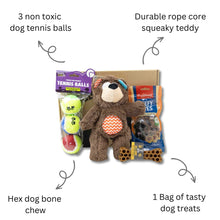 Load image into Gallery viewer, Happy Dog Gift Box
