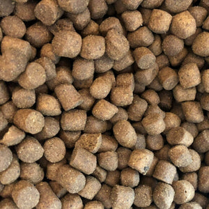 Puppy Dog Food - Grain Free, made with Chicken, Sweet Potato And Vegetable. Suitable for Sensitive Stomachs