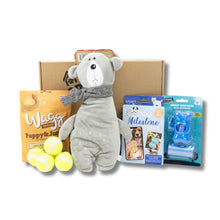 Load image into Gallery viewer, PUPPY GIFT BOX - 5 Item