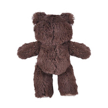 Load image into Gallery viewer, Rosewood Super Tough Rope Core Plush Bear with squeaker