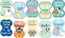 Load image into Gallery viewer, PUPPY GIFT BOX - 5 Item