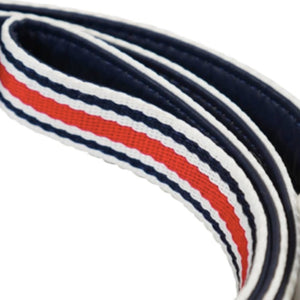 Joules Nautical Dog Lead