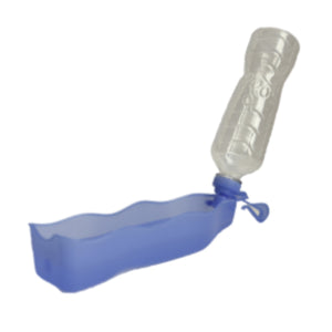 Dog Travel Drinking Bottle