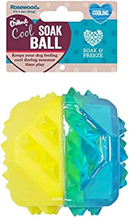 Rosewood Feezable Ball
