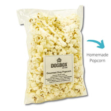 Load image into Gallery viewer, Gourmet Doggy Popcorn