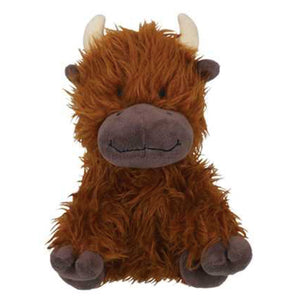 Rope Core Cow
