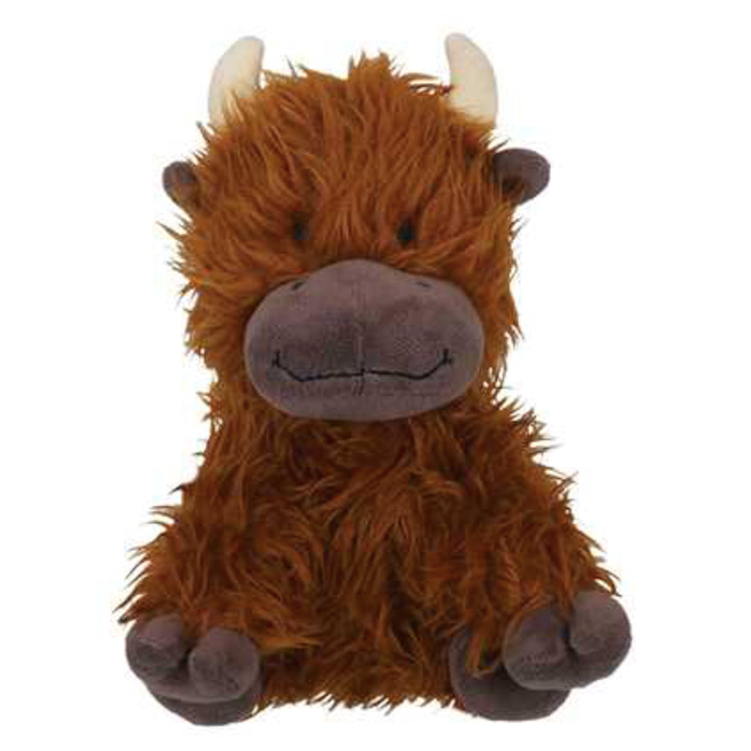 Rope Core Cow