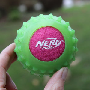 Nerf Tennis Armor Ball