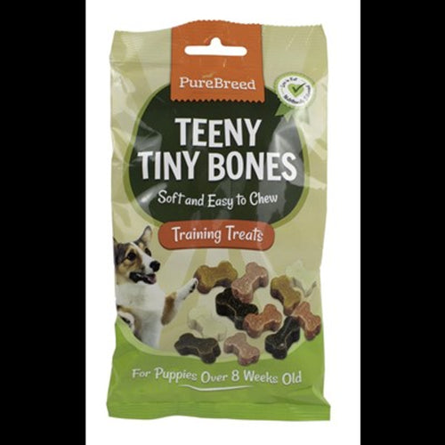 Dinkie Bone Training Treats 200g